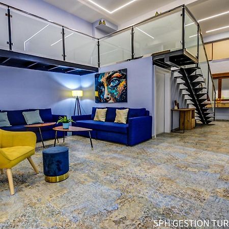 Adri Home Centro Ciudad Con Garaje Privado Murcia Bagian luar foto