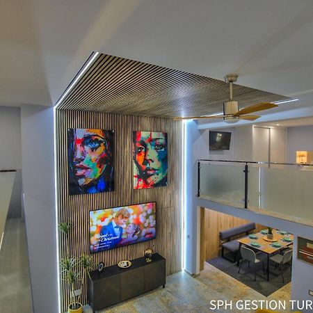 Adri Home Centro Ciudad Con Garaje Privado Murcia Bagian luar foto