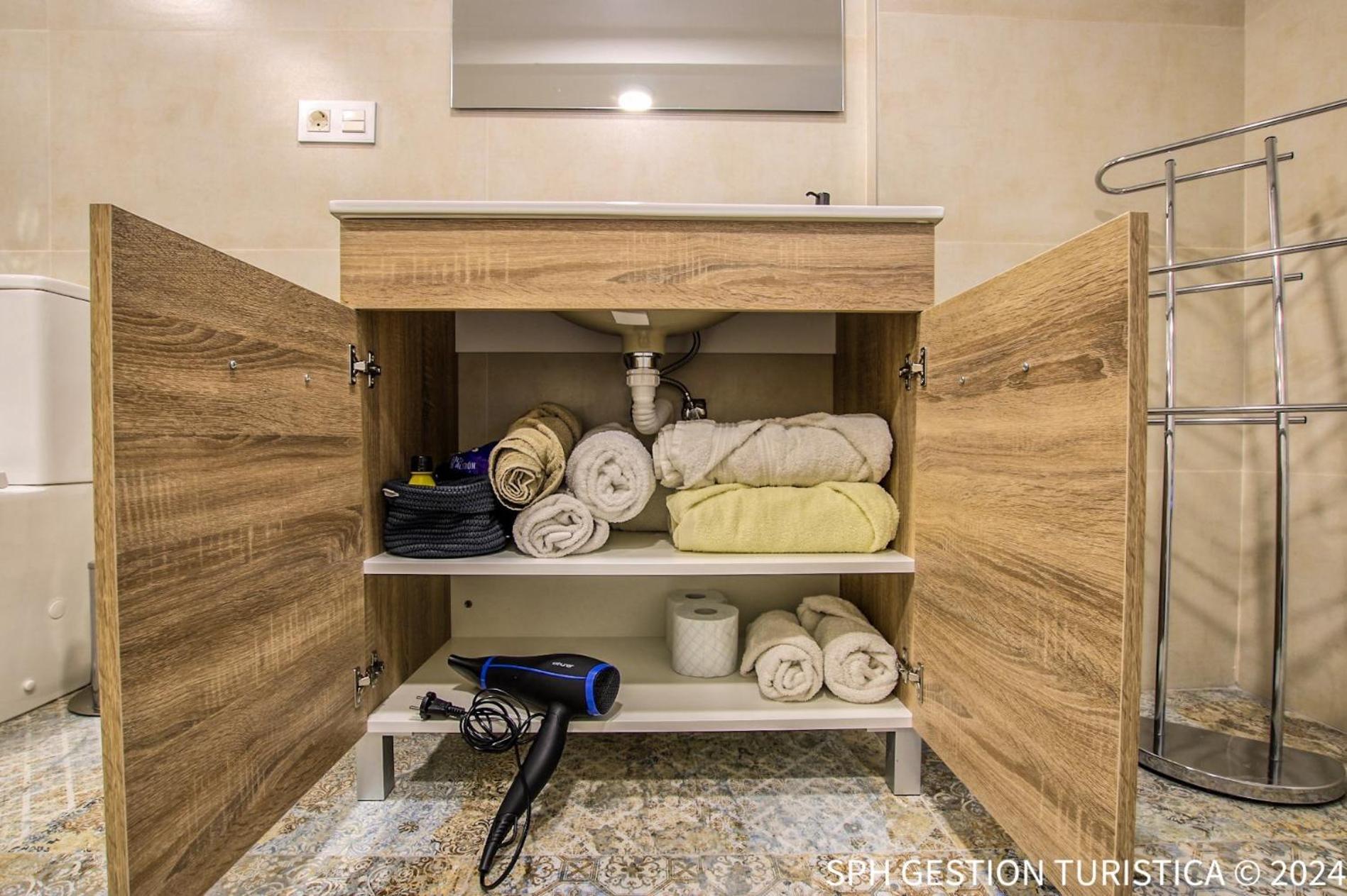 Adri Home Centro Ciudad Con Garaje Privado Murcia Bagian luar foto
