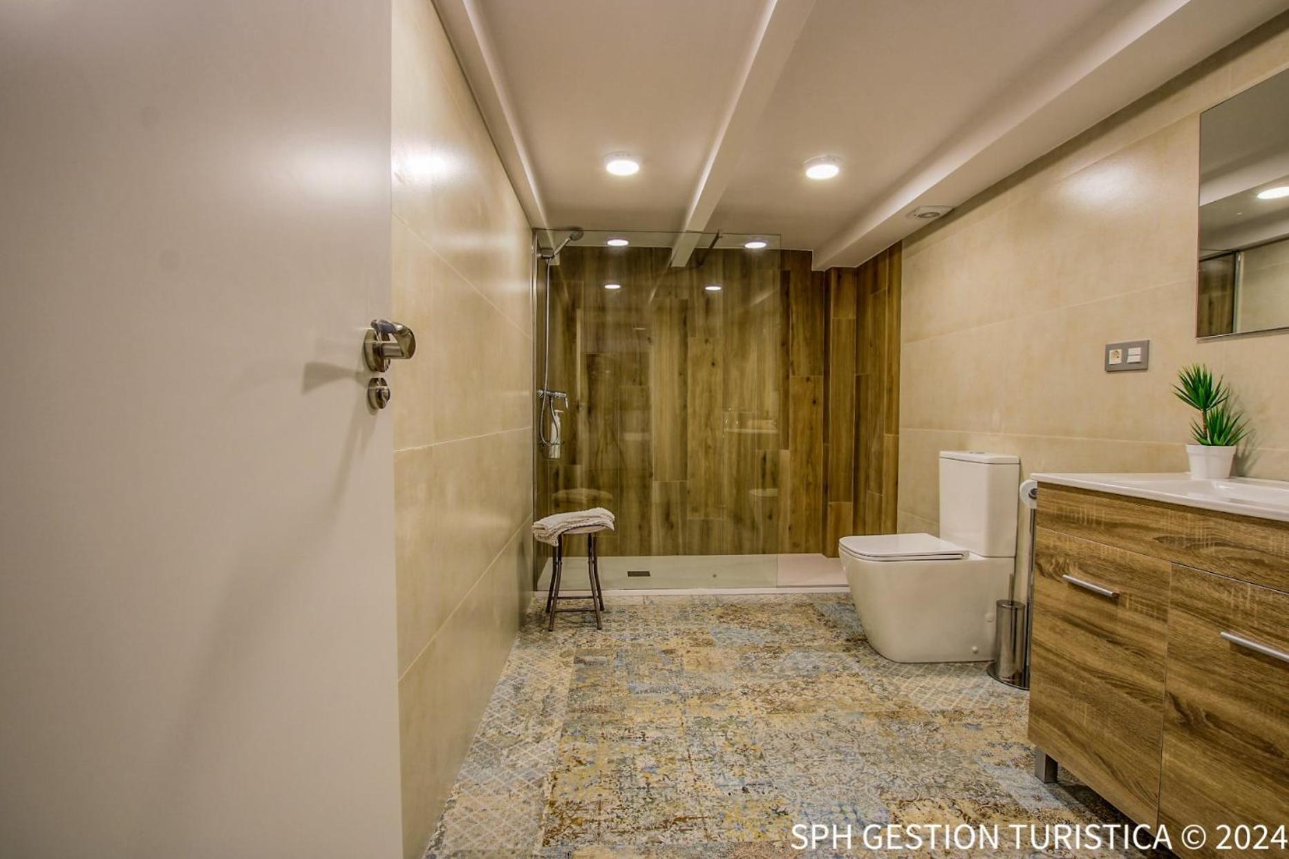 Adri Home Centro Ciudad Con Garaje Privado Murcia Bagian luar foto