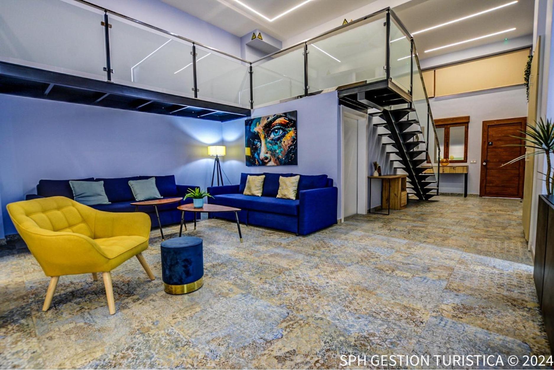 Adri Home Centro Ciudad Con Garaje Privado Murcia Bagian luar foto