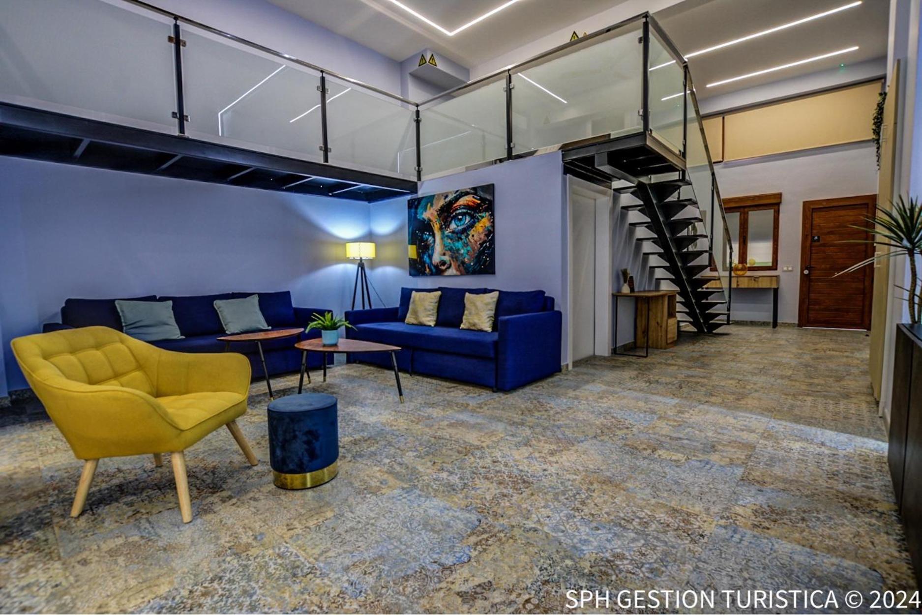 Adri Home Centro Ciudad Con Garaje Privado Murcia Bagian luar foto