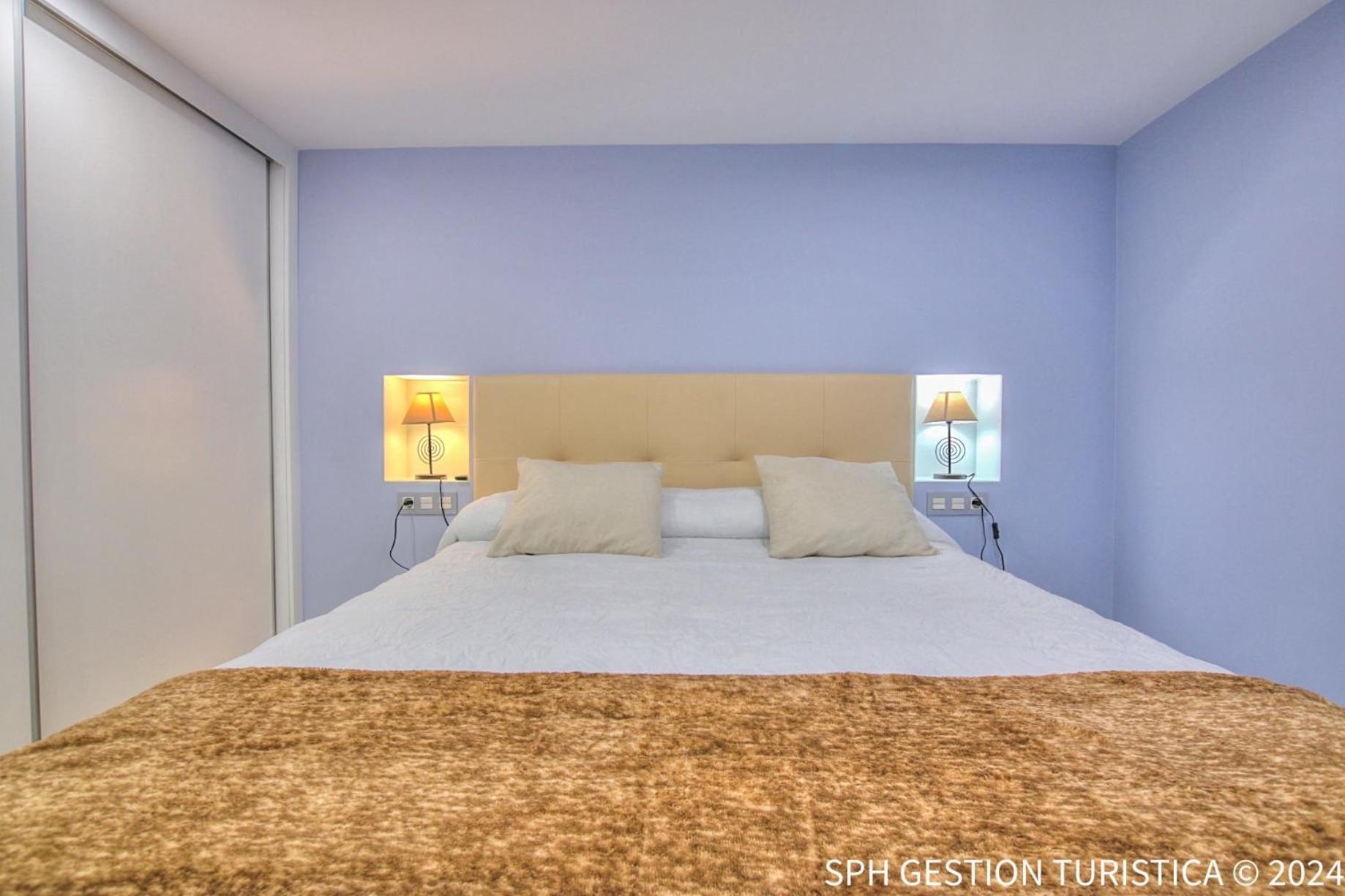 Adri Home Centro Ciudad Con Garaje Privado Murcia Bagian luar foto