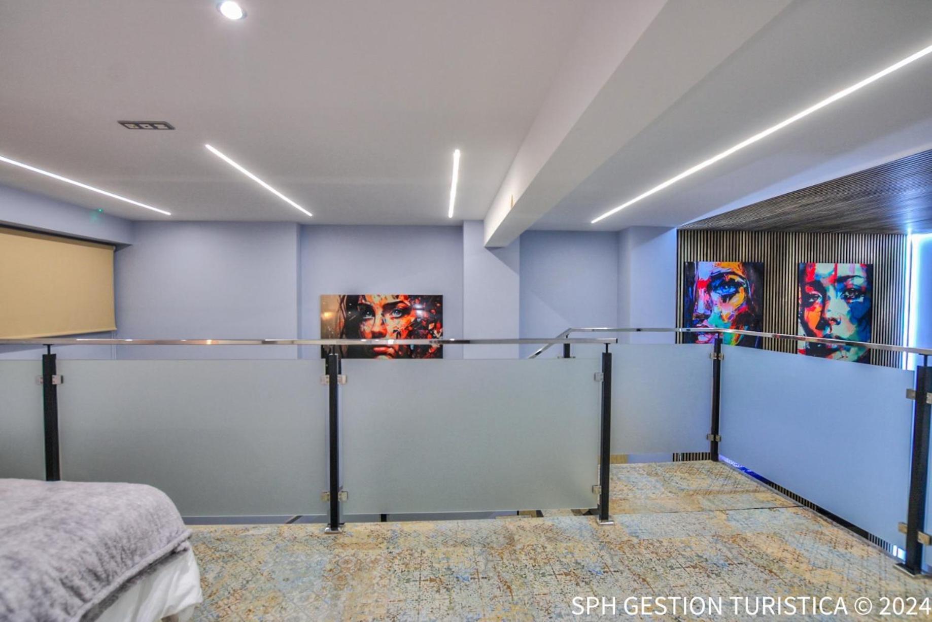 Adri Home Centro Ciudad Con Garaje Privado Murcia Bagian luar foto
